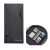 CARTEIRA WILLIAM POLO ORIGINAL EM COURO MODELO LONG PREMIUM LEATHER