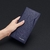 CARTEIRA WILLIAM POLO ORIGINAL EM COURO MODELO LONG PREMIUM LEATHER