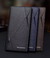 CARTEIRA WILLIAM POLO ORIGINAL EM COURO MODELO LONG PREMIUM LEATHER na internet
