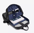 MOCHILA PARA NOTEBOOK EM COURO MODELO UNIQUE - comprar online