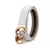CINTO AUTOMÁTICO FEMININO WILLIAM POLO ORIGINAL EM COURO LEGÍTIMO MODELO FASHION