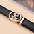 CINTO AUTOMÁTICO FEMININO WILLIAM POLO ORIGINAL EM COURO LEGÍTIMO MODELO BEAUTIFUL DIAMOND