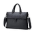 BOLSA DE OMBRO COM ALÇA UNISEX EM COURO MODELO FINE MAN - comprar online