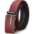 CINTO MASCULINO WILLIAM POLO ORIGINAL EM COURO LEGÍTIMO MODELO UNICLASS