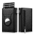 CARTEIRA WILLIAM POLO EM COURO COM RFID PROTECTION MODELO TRACKER PREMIUM COM AIRTAG