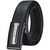CINTO MASCULINO WILLIAM POLO ORIGINAL EM COURO LEGÍTIMO MODELO NIGHT - comprar online