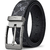 CINTO MASCULINO WILLIAM POLO ORIGINAL EM COURO LEGÍTIMO MODELO LUXURY - comprar online