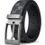CINTO MASCULINO WILLIAM POLO ORIGINAL EM COURO LEGÍTIMO MODELO LUXURY - comprar online