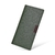 CARTEIRA MASCULINA WILLIAM POLO ORIGINAL EM COURO MODELO BUSINESS LONG - comprar online