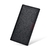 CARTEIRA MASCULINA WILLIAM POLO ORIGINAL EM COURO MODELO BUSINESS LONG