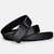 Imagem do CINTO MASCULINO WILLIAM POLO ORIGINAL EM COURO LEGÍTIMO MODELO FULL BLACK