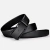 Imagem do CINTO MASCULINO WILLIAM POLO ORIGINAL EM COURO LEGÍTIMO MODELO FULL BLACK