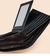 CARTEIRA SLIM MASCULINA WILLIAM POLO MODELO ESMERALD - BIFOLD E TRIFOLD - comprar online