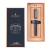 CANETA WILLIAM POLO ROLLERBALL SÉRIE MONTAGUT MODELO 5262 + REFIL + KIT PRESENTE - loja online