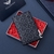 CARTEIRA MASCULINA WILLIAM POLO EM COURO MODELO FASHION HOLDER - comprar online