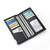 CARTEIRA MASCULINA WILLIAM POLO EM COURO MODELO FASHION HOLDER - comprar online
