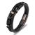 PULSEIRA MAGNETICA WILLIAM POLO MODELO SILVER - William Polo - Carteira William Polo - Loja Oficial no Brasil