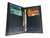 CARTEIRA SLIM WILLIAM POLO ORIGINAL EM COURO MODELO MODERN HOLDER - comprar online