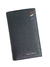 CARTEIRA SLIM WILLIAM POLO ORIGINAL EM COURO MODELO MODERN HOLDER