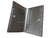 CARTEIRA SLIM WILLIAM POLO ORIGINAL EM COURO MODELO EXCLUSIVE