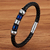 PULSEIRA MAGNETICA WILLIAM POLO MODELO SILVER - comprar online