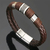 PULSEIRA MASCULINA MAGNÉTICA WILLIAM POLO MODELO ALL BLACK