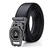 CINTO MASCULINO WILLIAM POLO ORIGINAL EM COURO LEGÍTIMO MODELO CLASSIC CHRONOS na internet