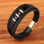 PULSEIRA MAGNETICA WILLIAM POLO MODELO SILVER na internet