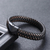 PULSEIRA MASCULINA MAGNÉTICA WILLIAM POLO MODELO ALL BLACK na internet