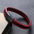 Imagem do PULSEIRA MASCULINA MAGNÉTICA WILLIAM POLO MODELO ALL BLACK