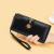 CARTEIRA FEMININA WILLIAM POLO MODELO LONG BEAUTY - loja online