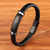 PULSEIRA MAGNETICA WILLIAM POLO MODELO SILVER