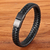 PULSEIRA MAGNETICA WILLIAM POLO MODELO SILVER - loja online