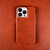 CAPA PARA IPHONE MODELO NZN EM COURO LEGÍTIMO - loja online
