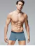 CUECA MASCULINA WILLIAM POLO MODELO ARCTIC CHILL - KIT COM 4 UNIDADES na internet