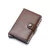 CARTEIRA WILLIAM POLO COM RFID PROTECTION MODELO SMART CARDS