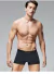 CUECA MASCULINA WILLIAM POLO MODELO ARCTIC CHILL - KIT COM 4 UNIDADES - loja online