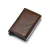 CARTEIRA WILLIAM POLO COM RFID PROTECTION MODELO SMART CARDS
