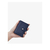 CARTEIRA SLIM WILLIAM POLO ORIGINAL EM COURO MODELO FUTURE - loja online