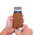 CARTEIRA WILLIAM POLO COM RFID PROTECTION MODELO SMART CARDS na internet