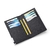 CARTEIRA MASCULINA WILLIAM POLO EM COURO MODELO FASHION HOLDER na internet