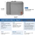 Imagem do BOLSA PROTETORA PARA TABLETS MOKO MODELO PROTECH 13