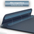 CAPA DE COURO PARA MACBOOK MODELO LUXO - William Polo - Carteira William Polo - Loja Oficial no Brasil