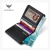 CARTEIRA SLIM WILLIAM POLO ORIGINAL EM COURO MODELO CLASSIC - comprar online