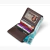 CARTEIRA SLIM WILLIAM POLO ORIGINAL EM COURO MODELO CLASSIC - loja online