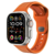 PULSEIRA ESPORTIVA WILLIAM POLO UNISEX PARA APPLE WATCH 49/45/44/42 mm LULULOOK - comprar online