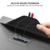 CAPA WILLIAM POLO EM COURO PARA MACBOOK MODELO LINE CASE 3 EM 1 - William Polo - Carteira William Polo - Loja Oficial no Brasil