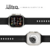 PULSEIRA ESPORTIVA WILLIAM POLO UNISEX PARA APPLE WATCH 49/45/44/42 mm LULULOOK - William Polo - Carteira William Polo - Loja Oficial no Brasil