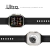 PULSEIRA ESPORTIVA WILLIAM POLO UNISEX PARA APPLE WATCH 49/45/44/42 mm LULULOOK - William Polo - Carteira William Polo - Loja Oficial no Brasil
