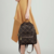 MOCHILA FEMININA WILLIAM POLO MODELO EXECUTIVA LINHA FOXER na internet